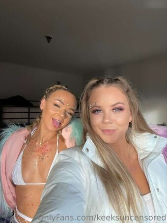 Keeks uncensored