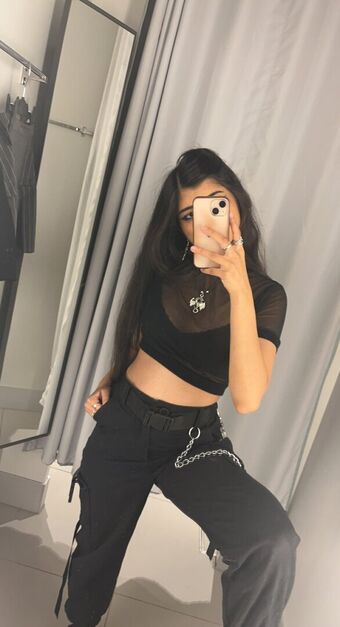 Keeksa Голые слитые фото OnlyFans 3