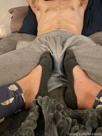 keeleyk Голые слитые фото OnlyFans 20