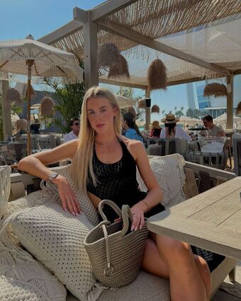 Keely Hodginkinson Голые слитые фото OnlyFans 3