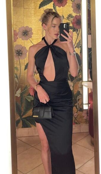 Keely Hodginkinson Голые слитые фото OnlyFans 5