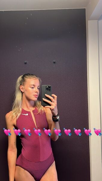 Keely Hodginkinson Голые слитые фото OnlyFans 13