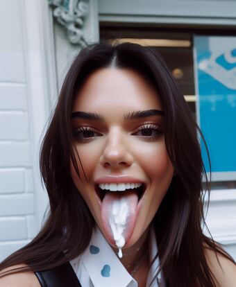 Kendall Jenner Ai Porn