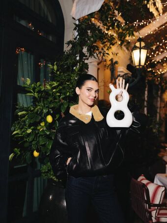 Kendall-jenner