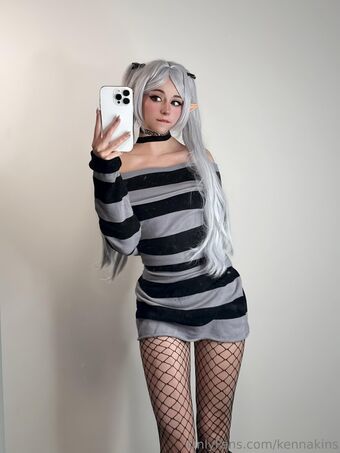 Kennakins Голые слитые фото OnlyFans 47