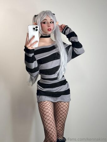 Kennakins Голые слитые фото OnlyFans 48