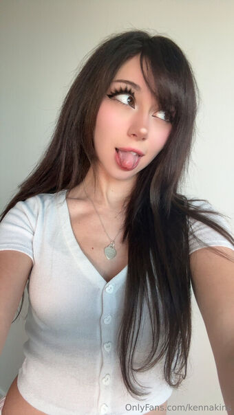 Kennakins Голые слитые фото OnlyFans 52