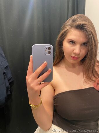 kenzycrazy Голые слитые фото OnlyFans 12