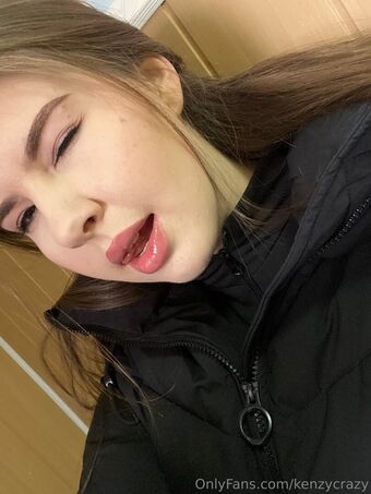 kenzycrazy Голые слитые фото OnlyFans 16