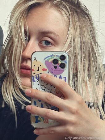 keplerkepler Голые слитые фото OnlyFans 17