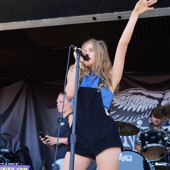 Kerri Medders Голые слитые фото OnlyFans 20