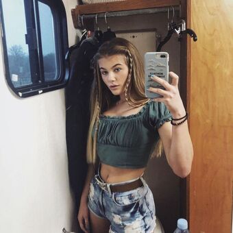 Kerri Medders Голые слитые фото OnlyFans 23