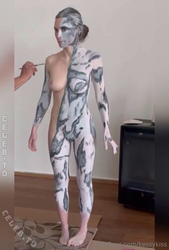 kessykiss Голые слитые фото OnlyFans 14