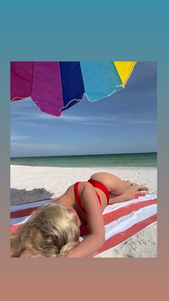 Kewitty Голые слитые фото OnlyFans 3