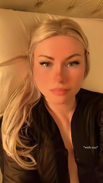 Kewitty Голые слитые фото OnlyFans 5