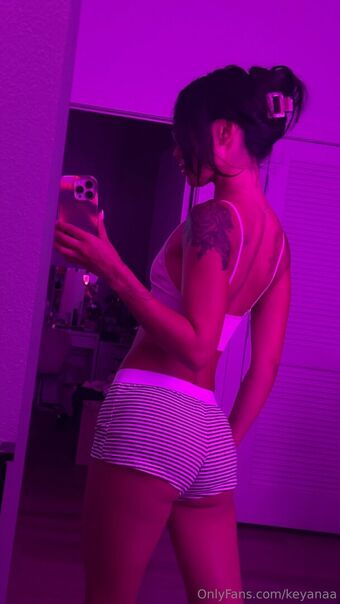 keyanaa Голые слитые фото OnlyFans 23
