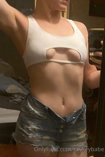 keykeybabe Голые слитые фото OnlyFans 3