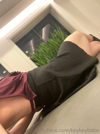keykeybabe Голые слитые фото OnlyFans 4