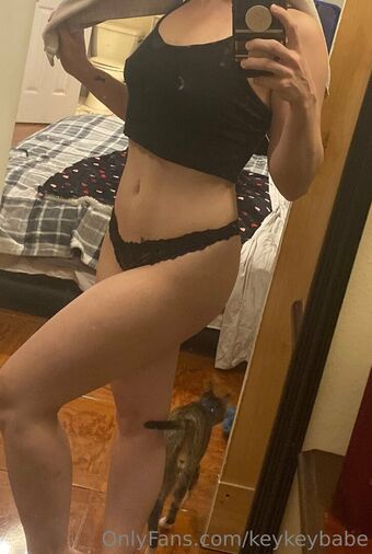 keykeybabe Голые слитые фото OnlyFans 14