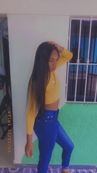 keysha82