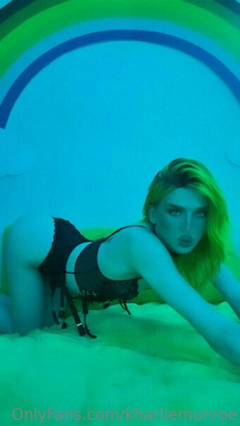 kharliemunroe