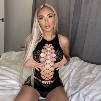 khloe3 Голые слитые фото OnlyFans 4