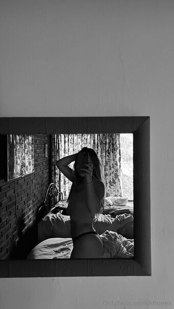 khoeex Голые слитые фото OnlyFans 3