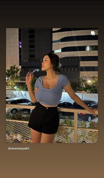 khosasih Голые слитые фото OnlyFans 9
