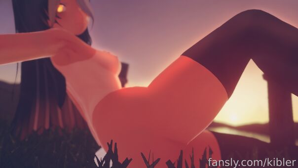 kibler Голые слитые фото OnlyFans 23