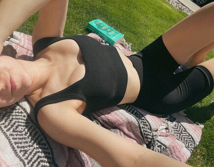 Kickeep Голые слитые фото OnlyFans 3