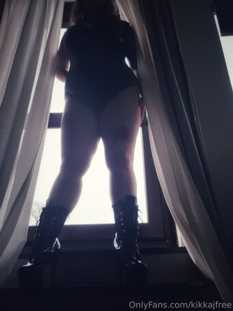 kikkajfree Голые слитые фото OnlyFans 8