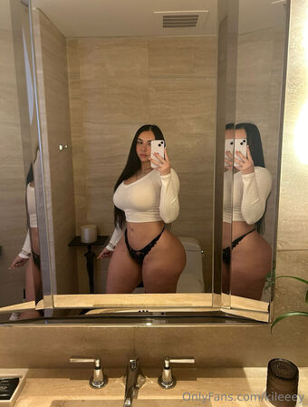 kileeey Голые слитые фото OnlyFans 19