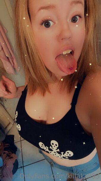 killakali93 Голые слитые фото OnlyFans 14