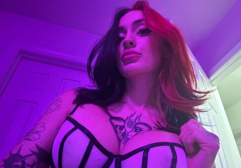 Killby Голые слитые фото OnlyFans 7