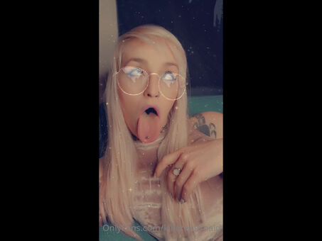 Killermer Голые слитые фото OnlyFans 3