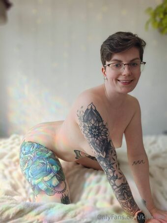 killielou Голые слитые фото OnlyFans 74
