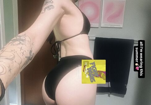 Killltorii Голые слитые фото OnlyFans 15
