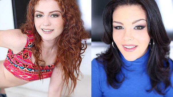 Kimber Woods Голые слитые фото OnlyFans 1