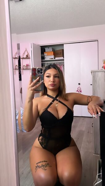 Kimmystackzz Голые слитые фото OnlyFans 2