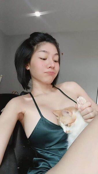 Kimrang Голые слитые фото OnlyFans 24