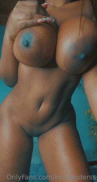 kimsanderss Голые слитые фото OnlyFans 11