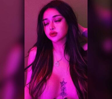 kimsolis Голые слитые фото OnlyFans 2