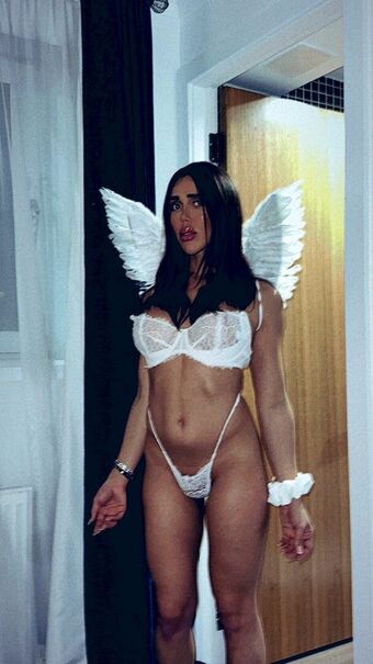 KimTs Голые слитые фото OnlyFans 3