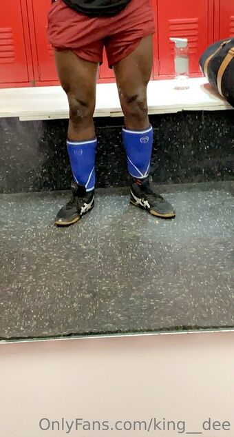 king__dee Голые слитые фото OnlyFans 16