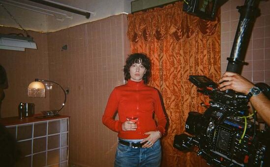 King Princess