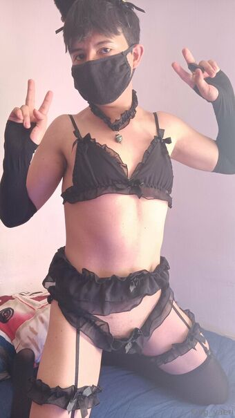 king_yaeri Голые слитые фото OnlyFans 17
