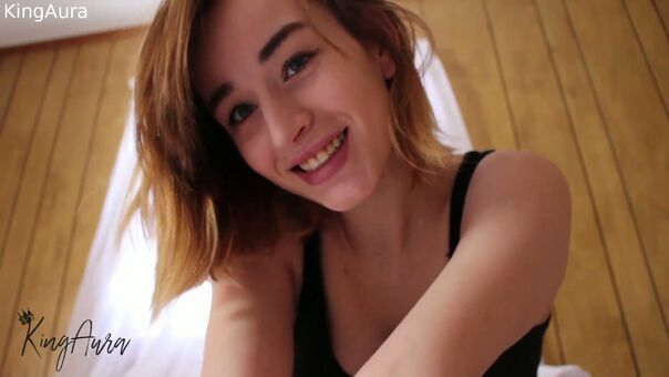 KingAuraTV Голые слитые фото OnlyFans 110