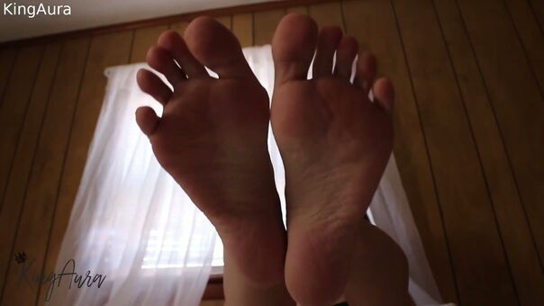 KingAuraTV Голые слитые фото OnlyFans 111