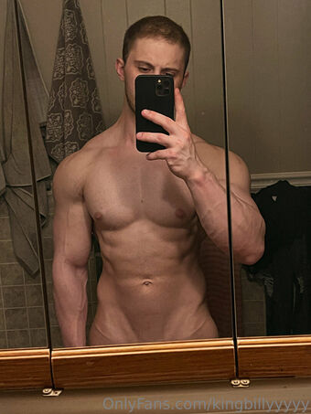 kingbillyyyyy