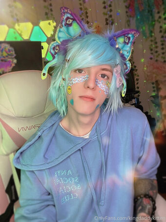 kingdaddykitten